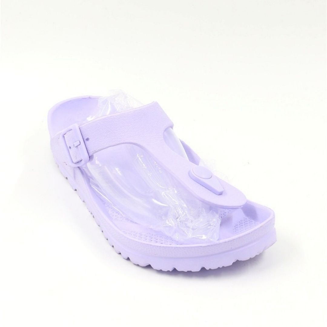 Leah Sandal (Lilac)