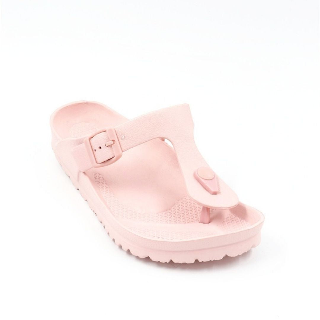 Leah Sandal (Pink)