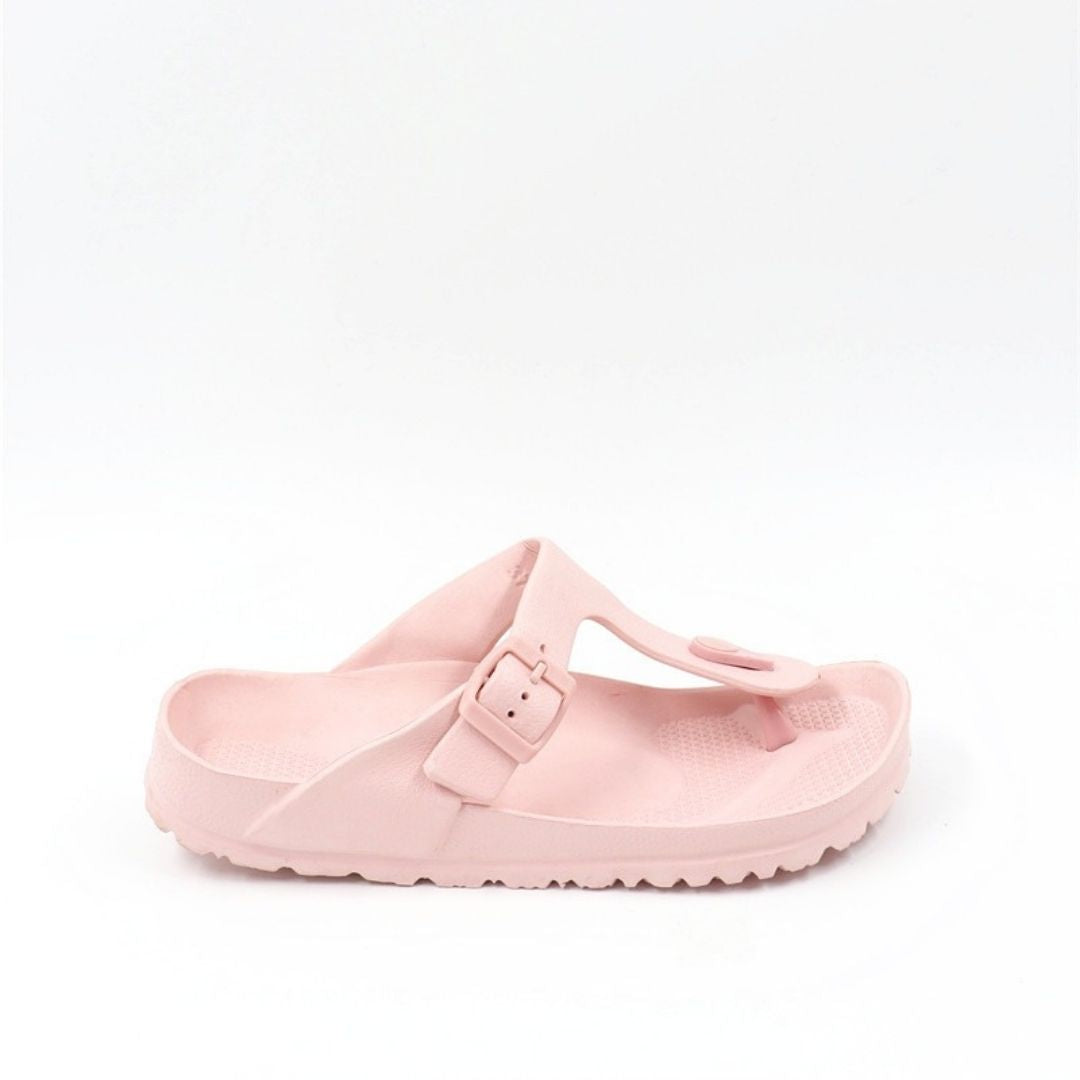 Leah Sandal (Pink)