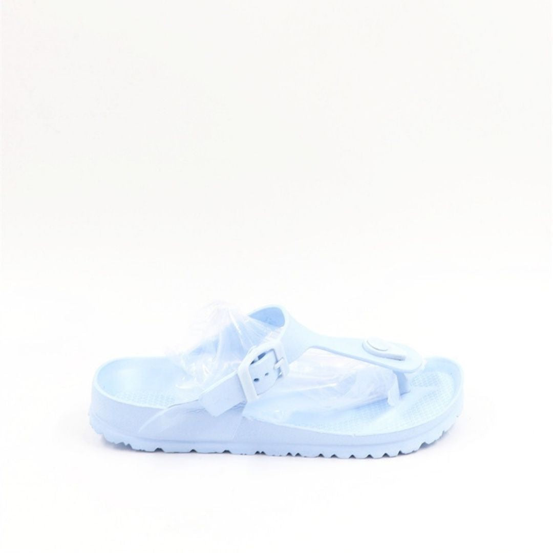 Leah Sandal (Sky Blue)