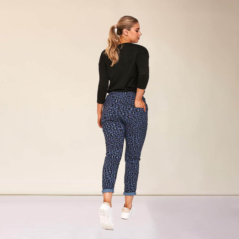 Karlee Jogger (Navy)