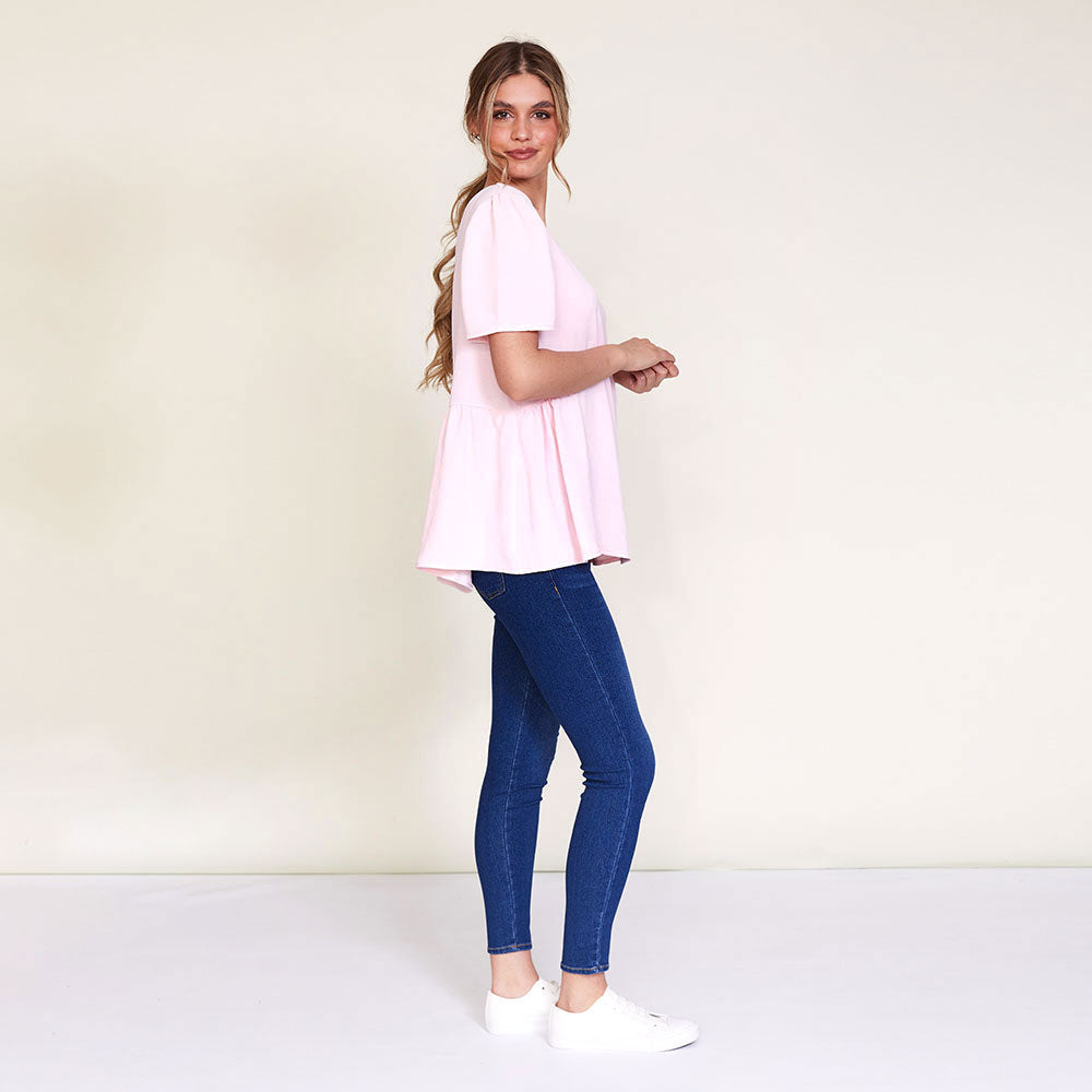 Magie Top (Pink)