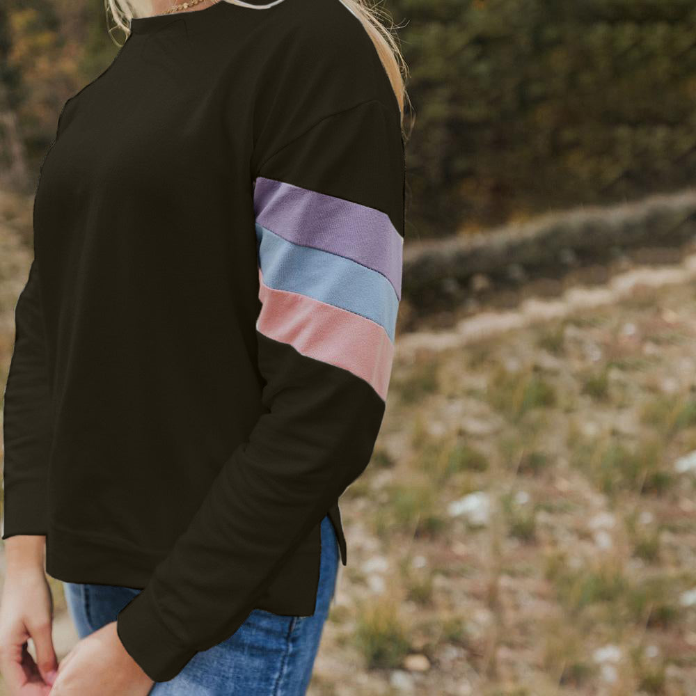 Cassie Top (Black)