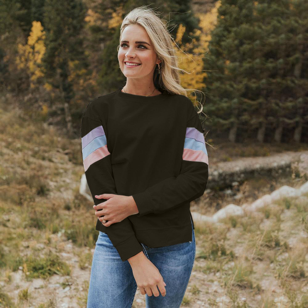 Cassie Top (Black)