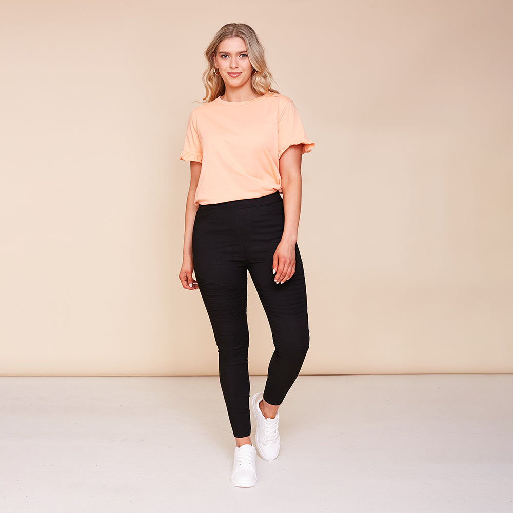 Lottie Trouser (Black)