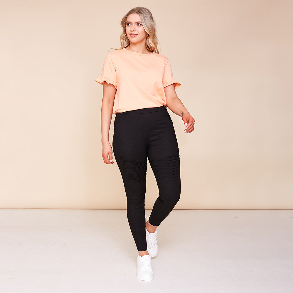 Lottie Trouser (Black)