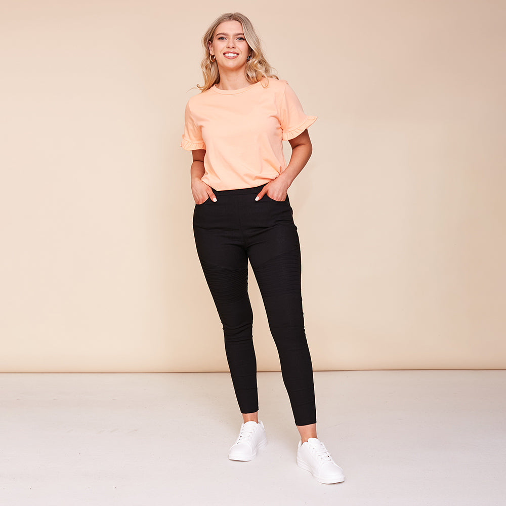 Lottie Trouser (Black)