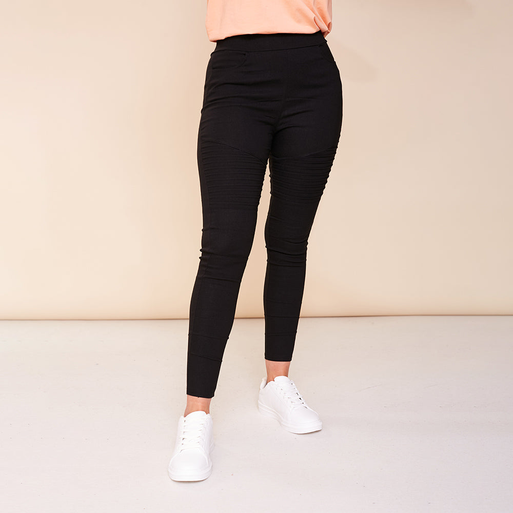 Lottie Trouser (Black)