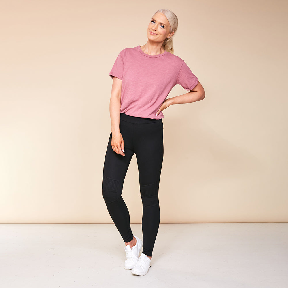 Gili Leggings (Black)
