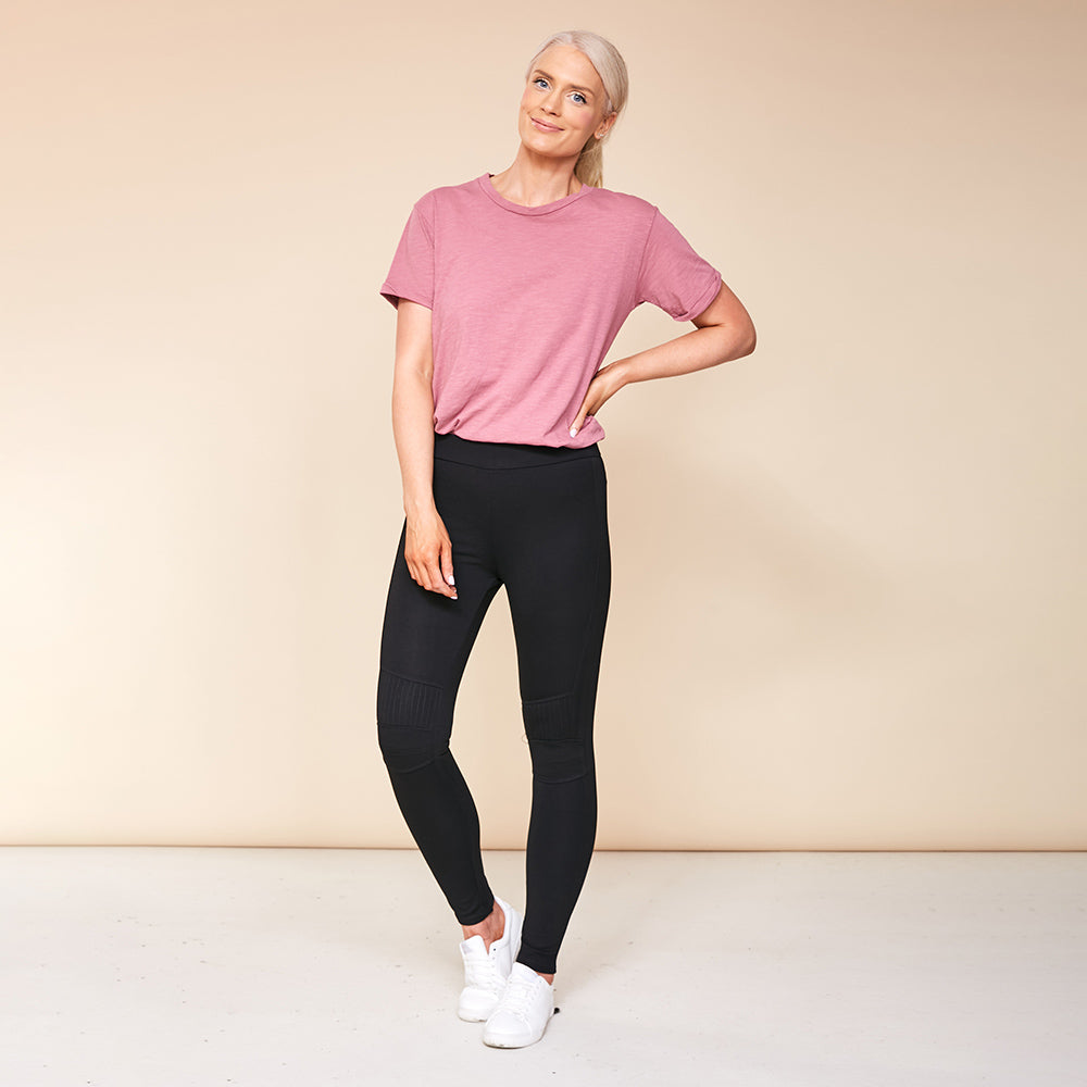 Gili Leggings (Black)