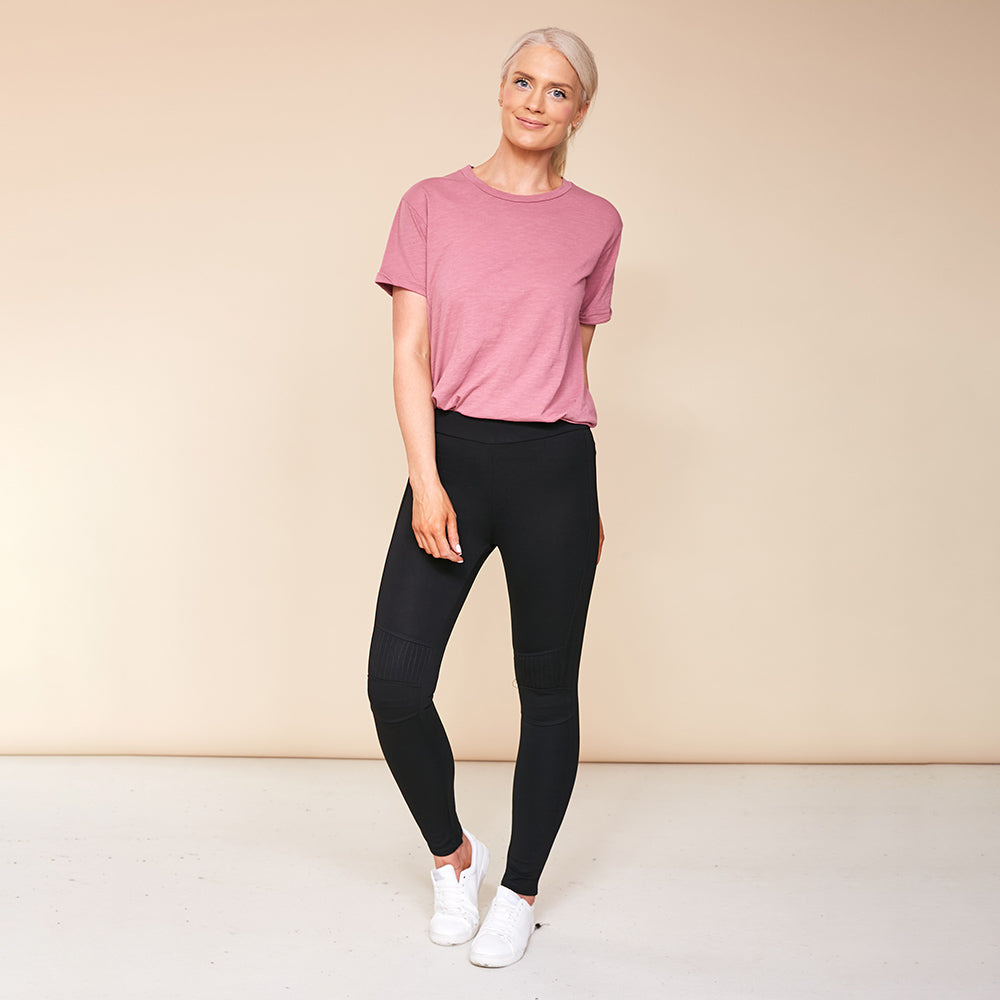 Gili Leggings (Black)