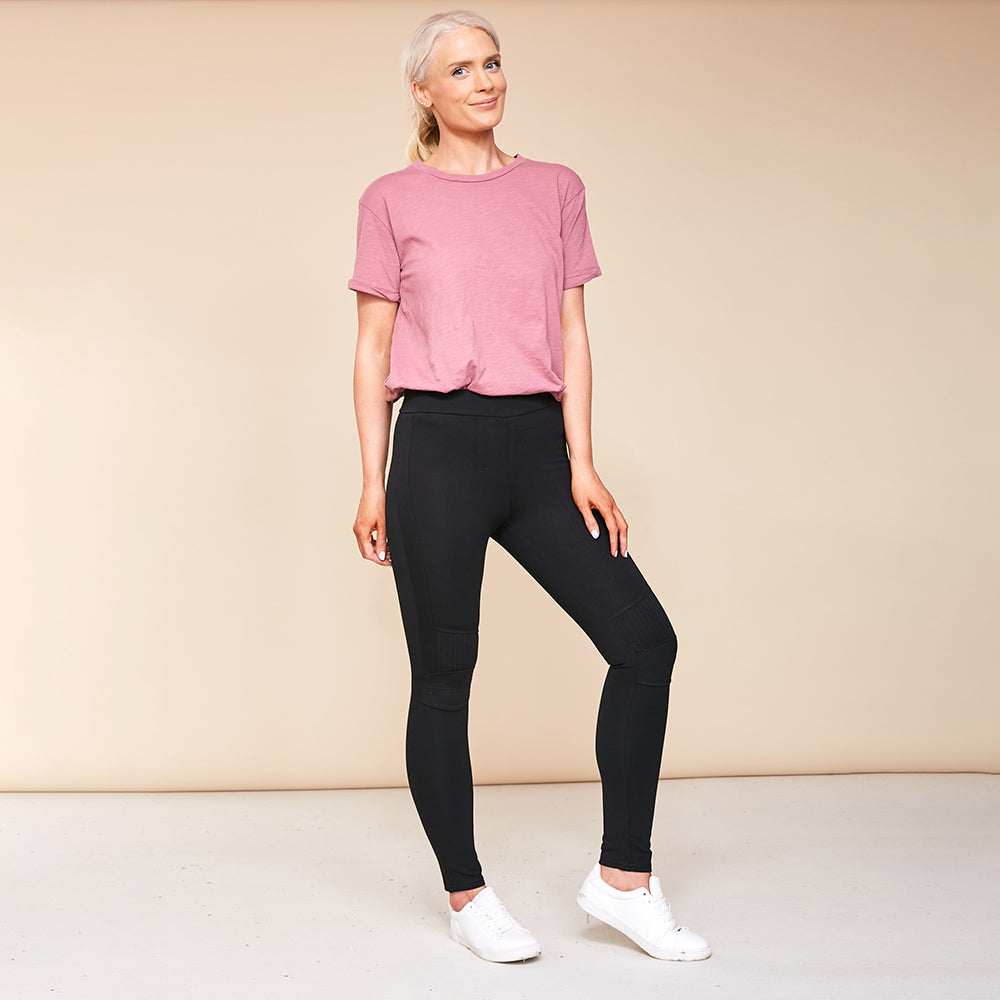 Gili Leggings (Black)
