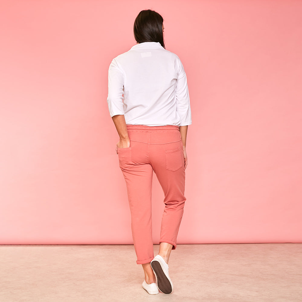 Brady Jogger (Poppy)