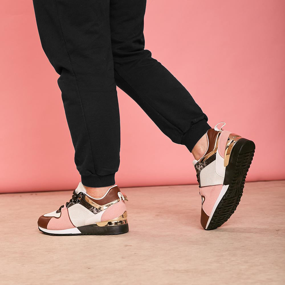 Sally Trainers (Gold)