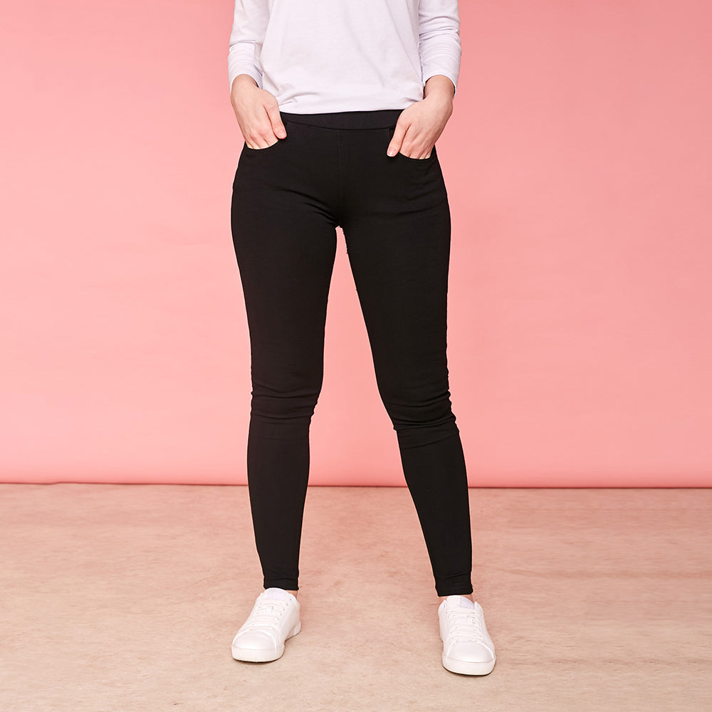 Tori Trousers (Black)
