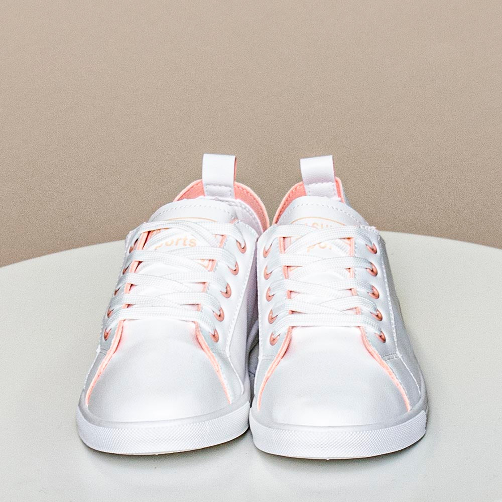 Sally Minimal Trainer (Pink)