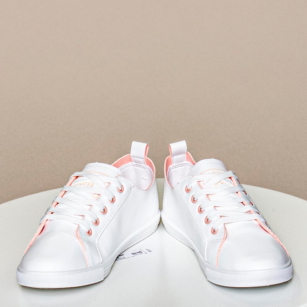 Sally Minimal Trainer (Pink)