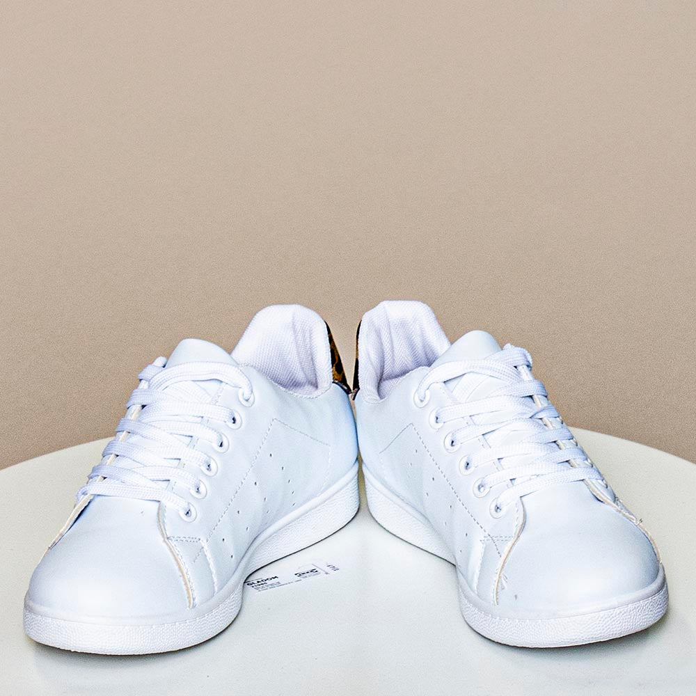 Duke Leopard Trainers