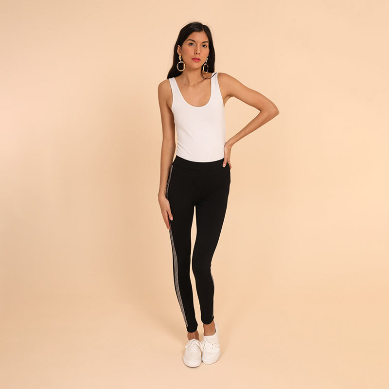 Ruby Leggings (Black)