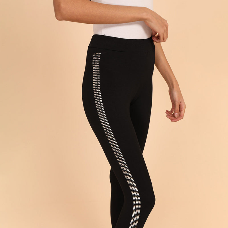 Ruby Leggings (Black)