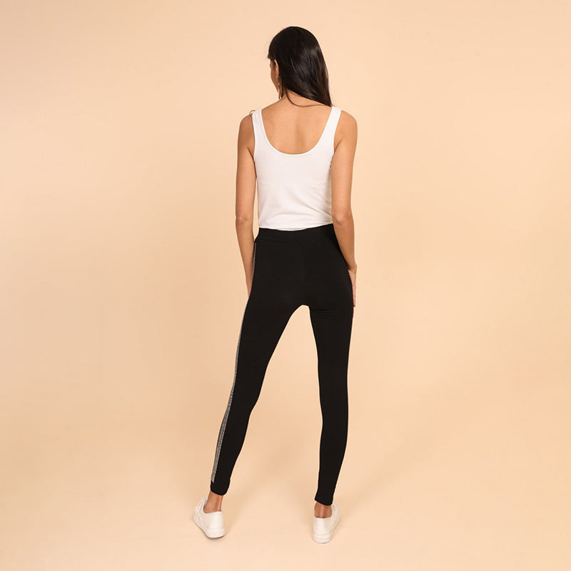 Ruby Leggings (Black)