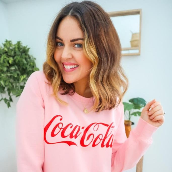 Miller Jumper (Pink)