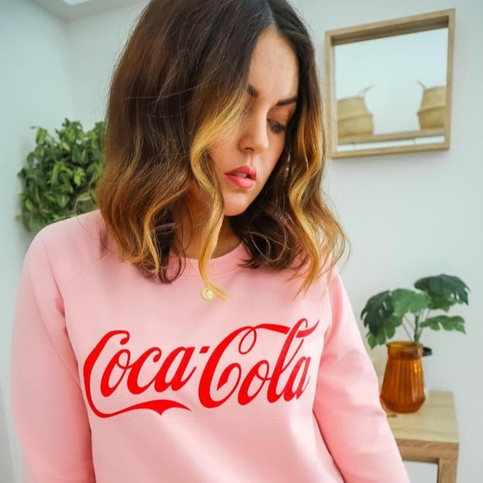 Miller Jumper (Pink)