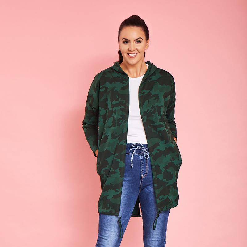 Ava Hoody (Alpine)
