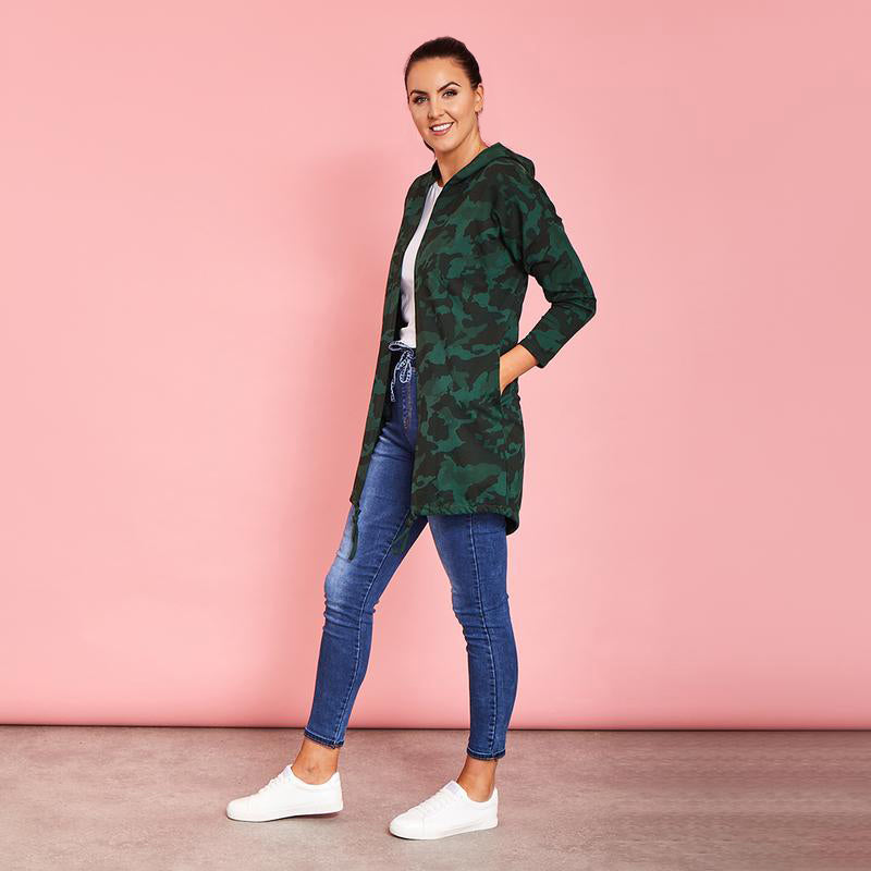 Ava Hoody (Alpine)