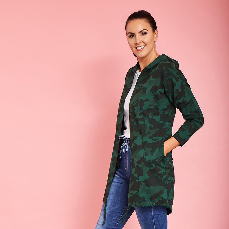 Ava Hoody (Alpine)