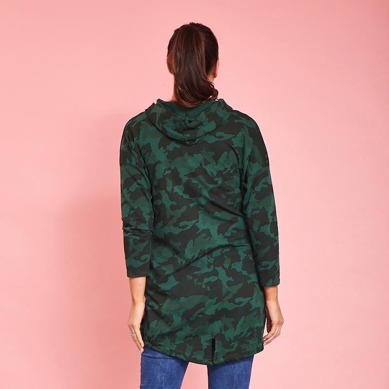 Ava Hoody (Alpine)