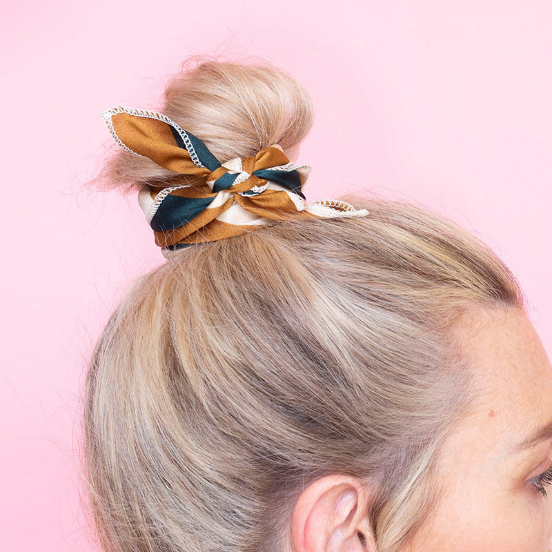 Bowe Hair Scarf