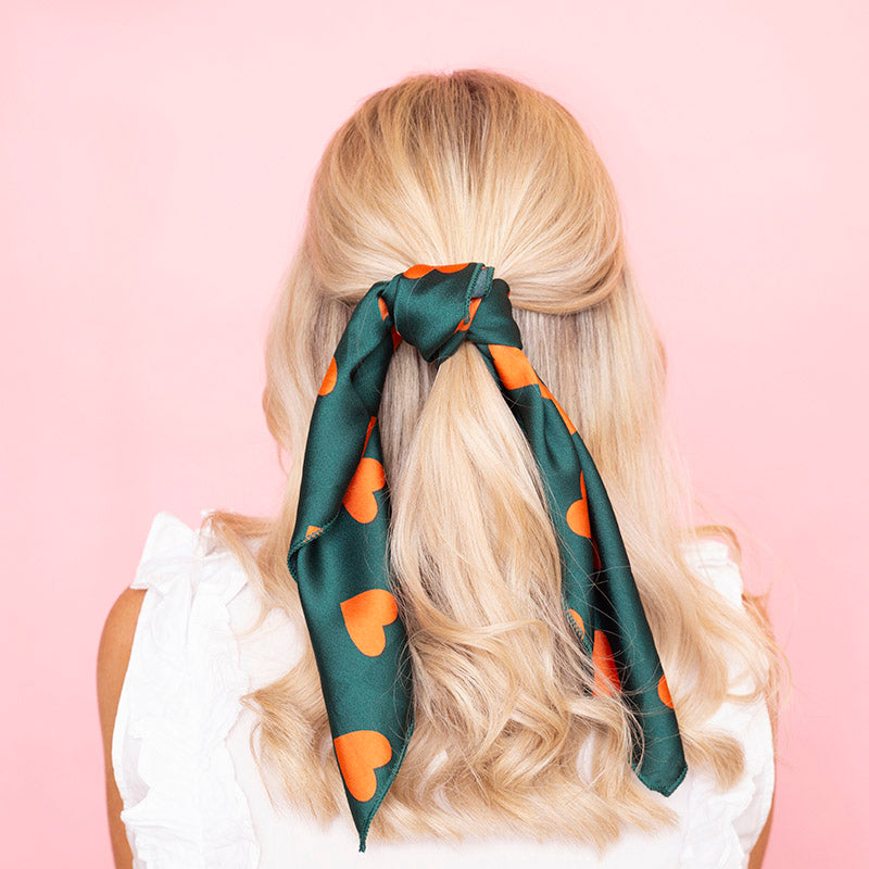 Abby Hair Scarf