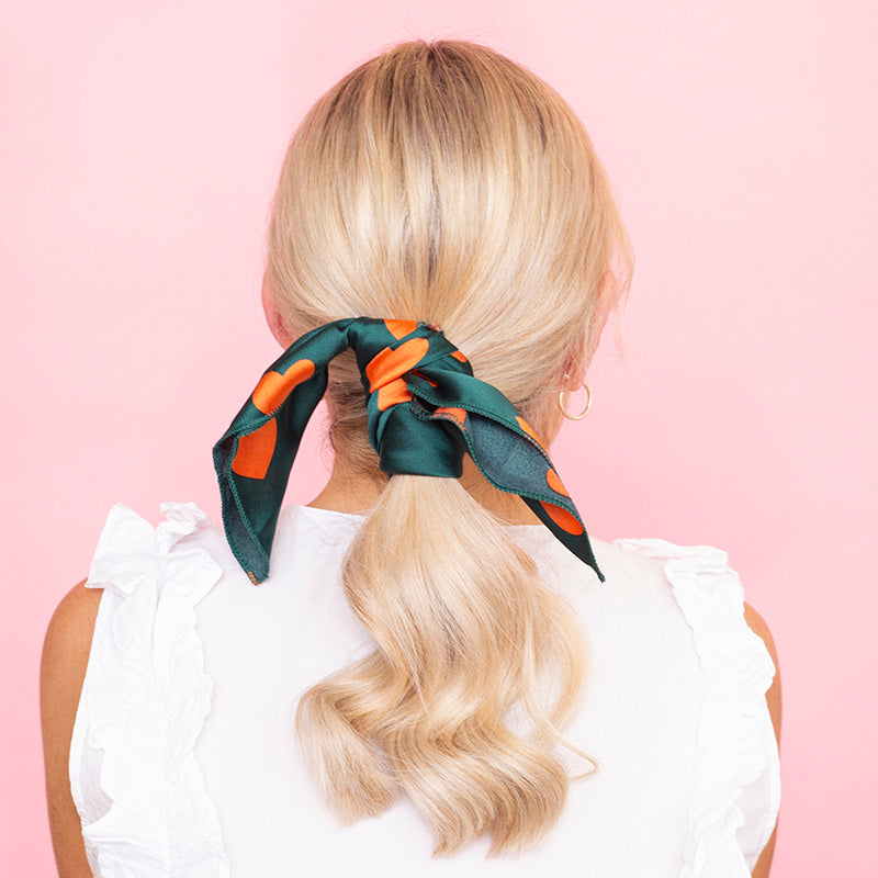 Abby Hair Scarf