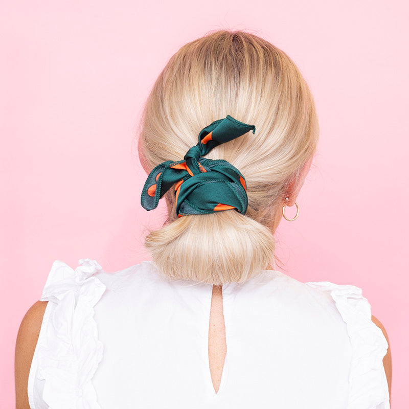 Abby Hair Scarf