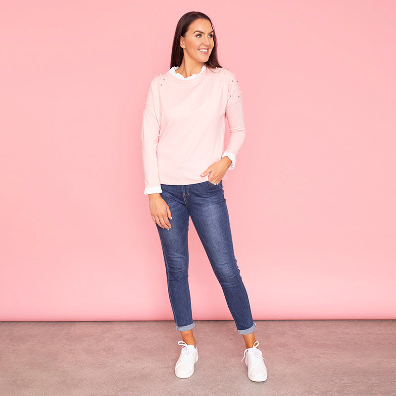 Anna (Rose) - The Casual Company