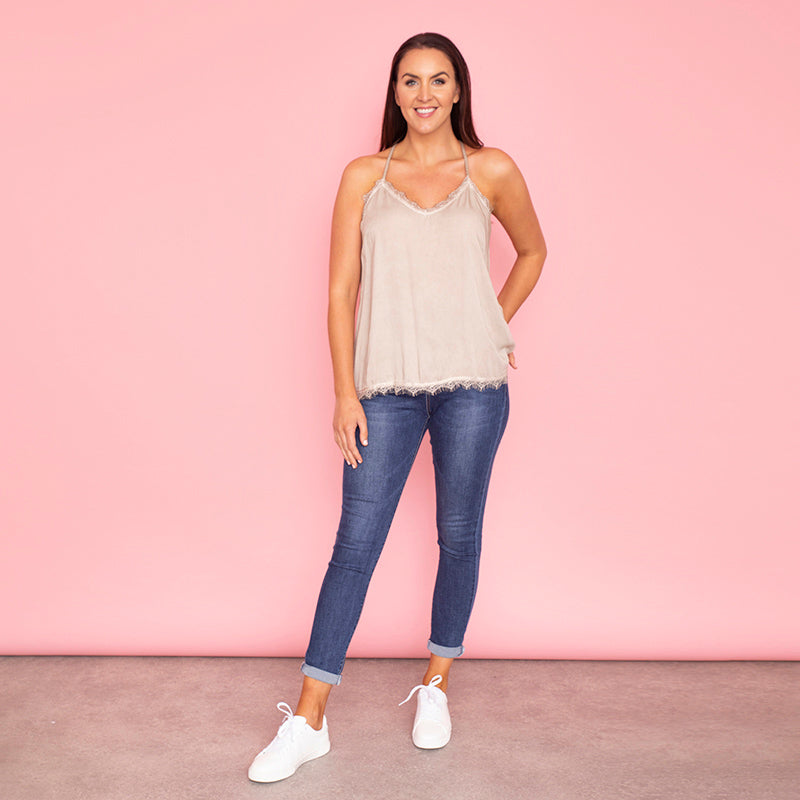 Erin Top (Champagne)
