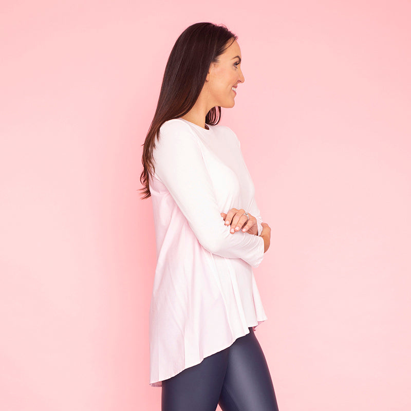 Rio Top (Blush)