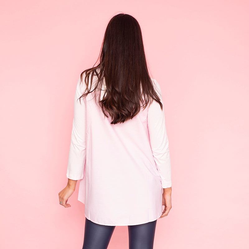 Rio Top (Blush)