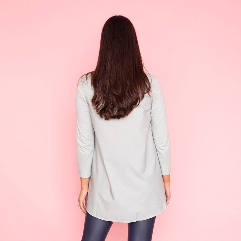 Leo Top (Mint)