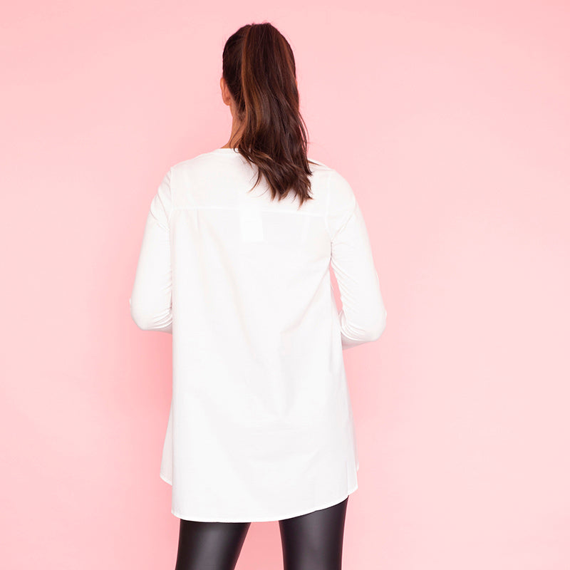 Rio Top (White)
