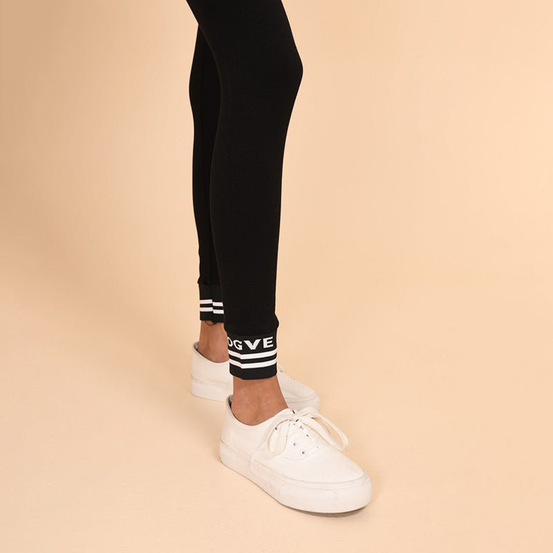 Cara Legging (Black)