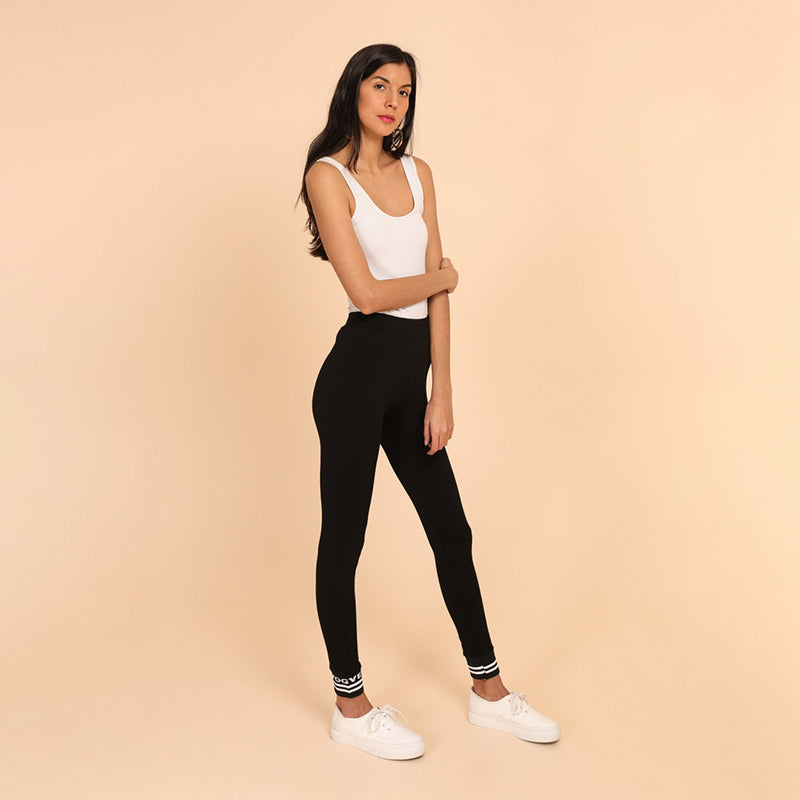 Cara Legging (Black)