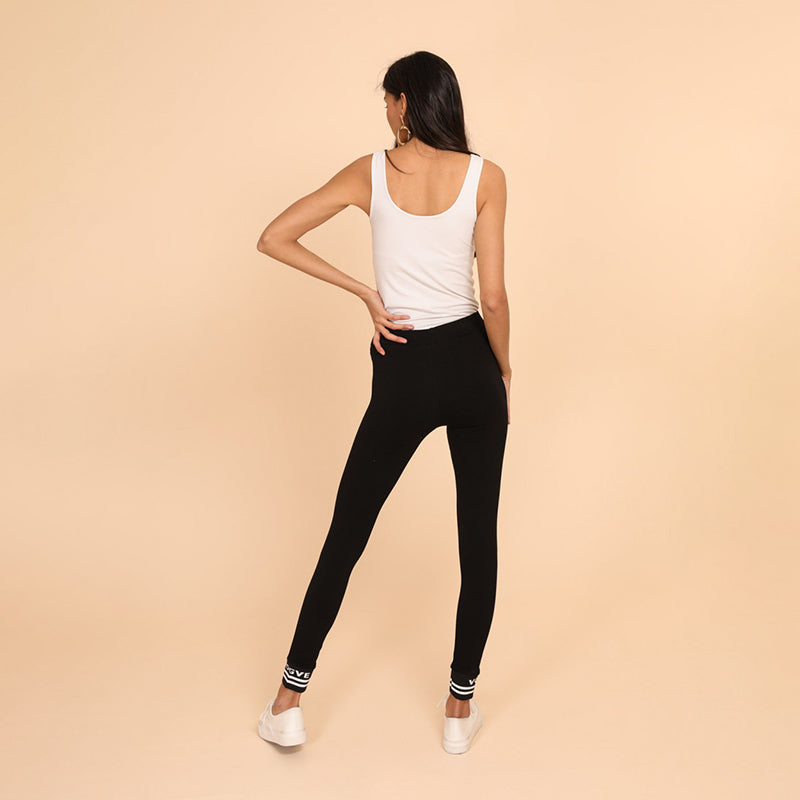Cara Legging (Black)