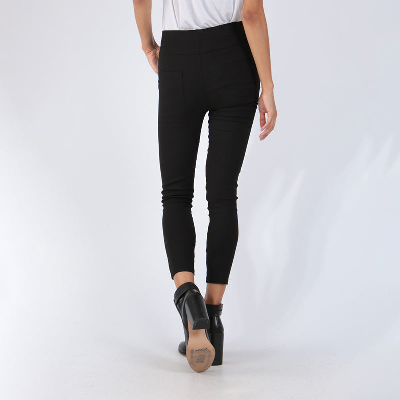 Piper Trousers (Black)