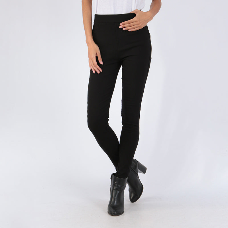 Grace Trousers (Black)