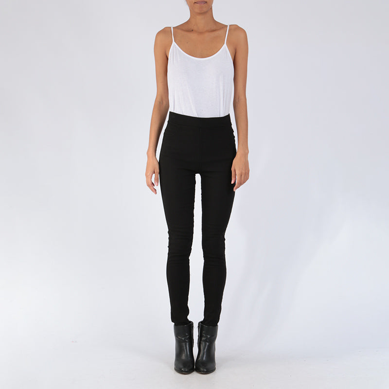 Grace Trousers (Black)