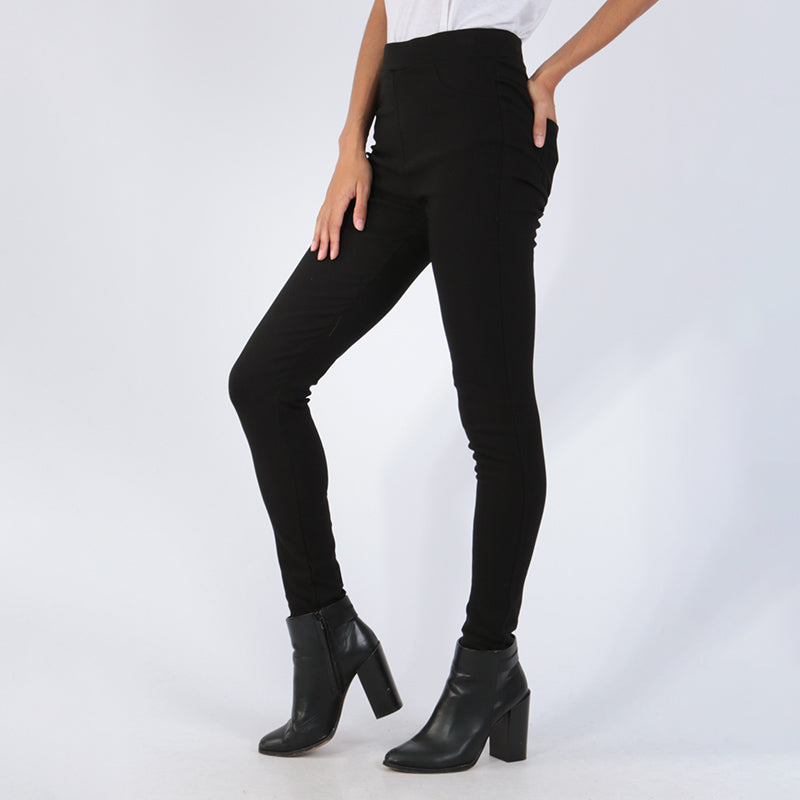 Grace Trousers (Black)