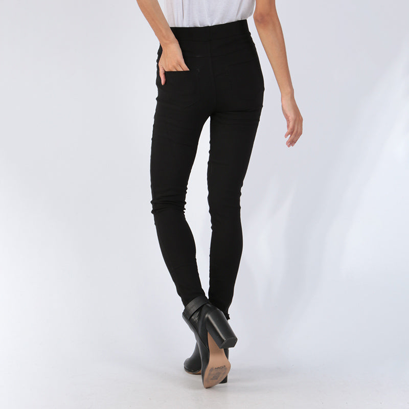 Grace Trousers (Black)