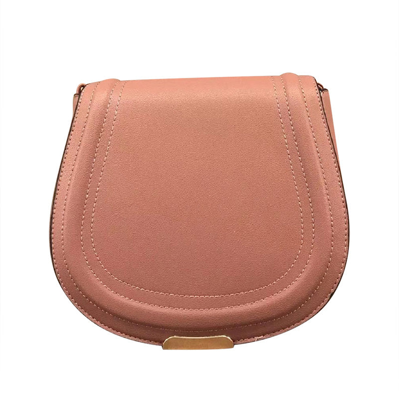 Nina Bag (Rose) - The Casual Company